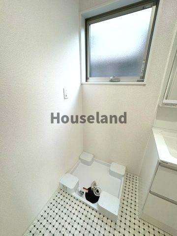 エリザベートの設備