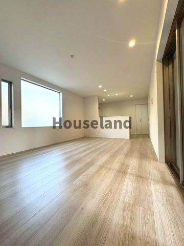 エリザベートの居間・リビング