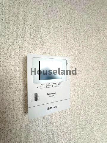 エリザベートのセキュリティ