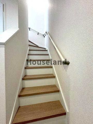 エリザベートの内装