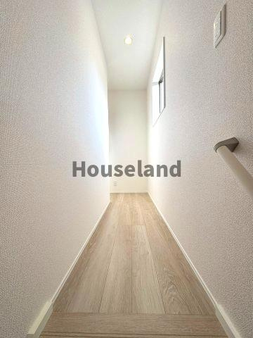 エリザベートの内装