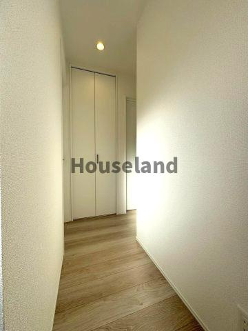 エリザベートの内装