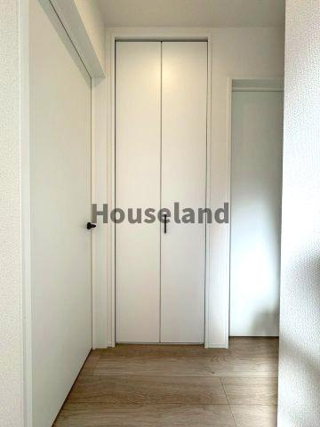 エリザベートの内装