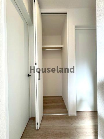 エリザベートの内装