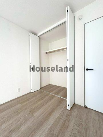 エリザベートの収納