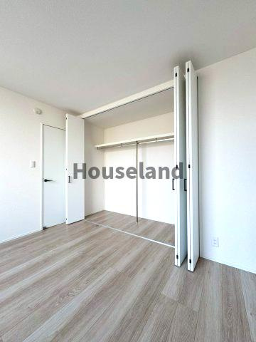 エリザベートの収納