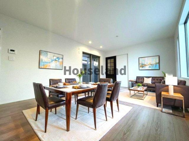 エリザベートの居間・リビング