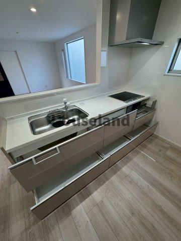 エリザベートのキッチン