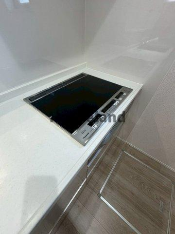 エリザベートのキッチン