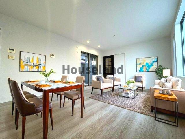 エリザベートの居間・リビング