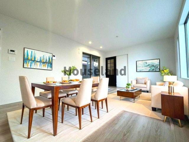 エリザベートの居間・リビング