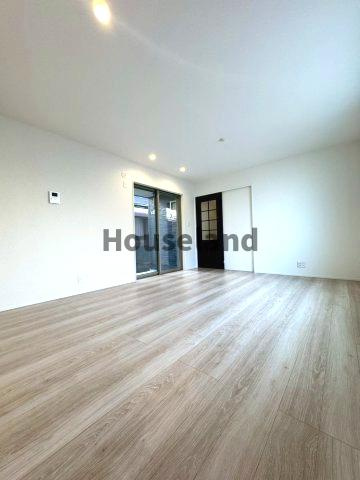 エリザベートの居間・リビング