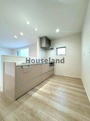 エリザベートのキッチン