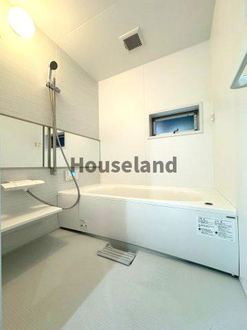 エリザベートの浴室