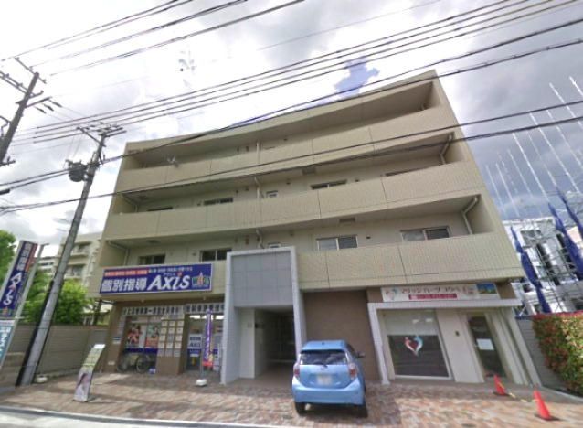 アイテラス甲南