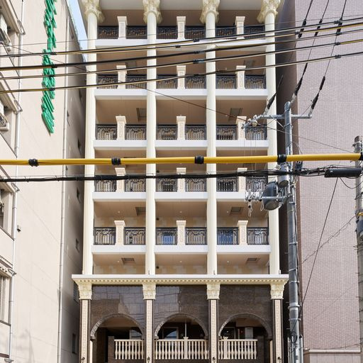 シェワズレガリア