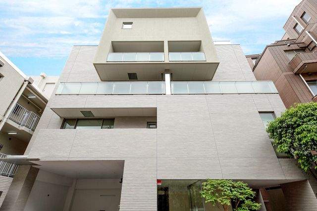 オークウッドハウス