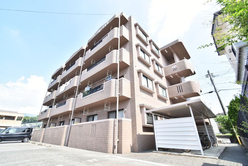 グラース蔵上 弐番館