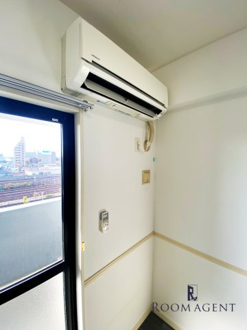 ピーステン名駅南の設備