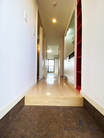 ピーステン名駅南の玄関