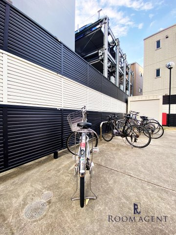 ピーステン名駅南のその他