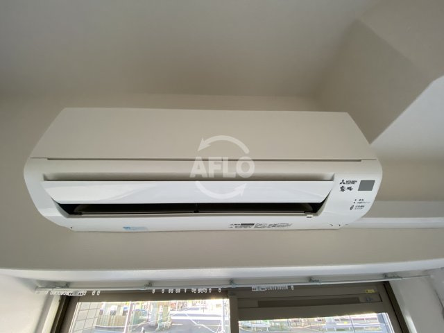 プレサンスOSAKA DOMECITYクロスティのその他|プレサンスOSAKA DOMECITYクロスティ（プレサンスオオサカドームシティクロスティ）　エアコン