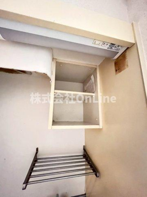 【収納】 | サンビレッジ森河内