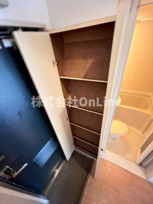 【収納】 | サンビレッジ森河内