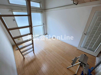 【洋室】 | サンビレッジ森河内