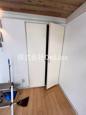 【収納】 | サンビレッジ森河内