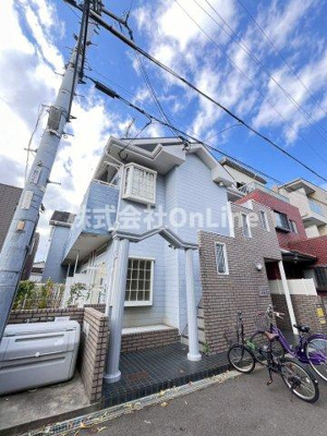 【外観】 | サンビレッジ森河内