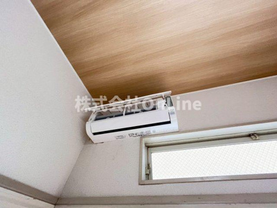 【設備】 | サンビレッジ森河内