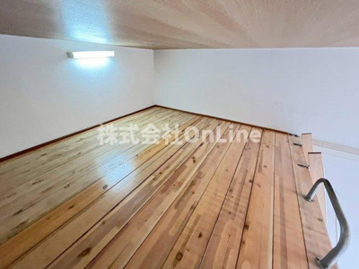 【内装】 | サンビレッジ森河内