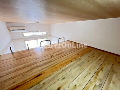 【内装】 | サンビレッジ森河内