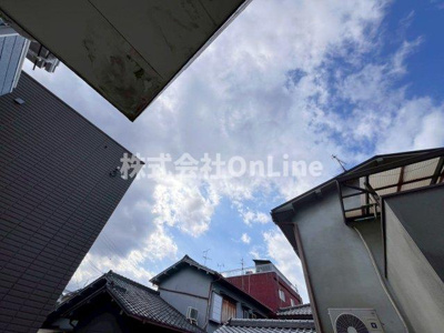 【展望】 | サンビレッジ森河内