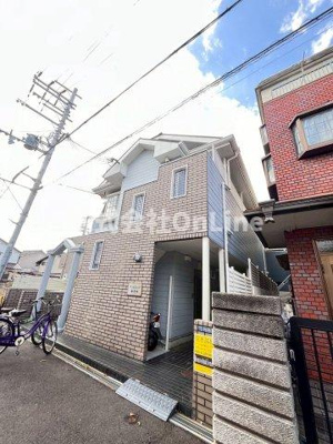 【外観】 | サンビレッジ森河内