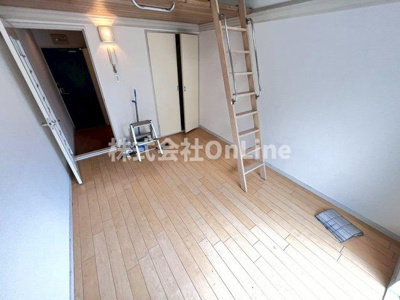 【居間・リビング】 | サンビレッジ森河内