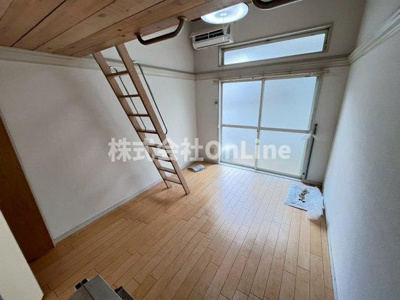 【居間・リビング】 | サンビレッジ森河内