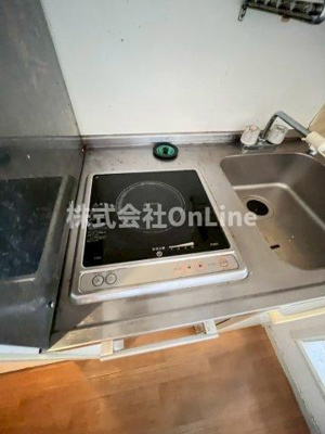 【設備】 | サンビレッジ森河内