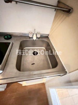 【キッチン】 | サンビレッジ森河内