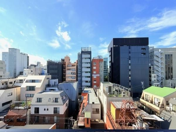 Ｌａ　Ｐｅｒｌａ　Ｙｏｔｓｕｙａの展望