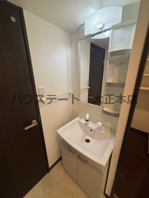 【独立洗面台】 | ドーム千代崎　仲介手数料無料