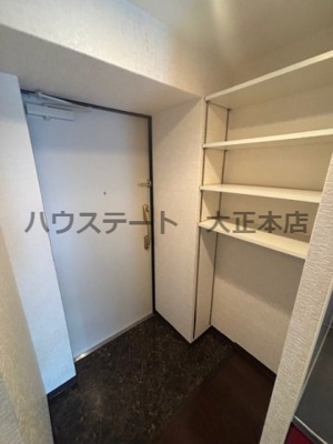 【収納】 | ドーム千代崎　仲介手数料無料