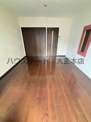 【居間・リビング】 | ドーム千代崎　仲介手数料無料