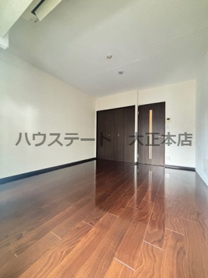 【内装】 | ドーム千代崎　仲介手数料無料