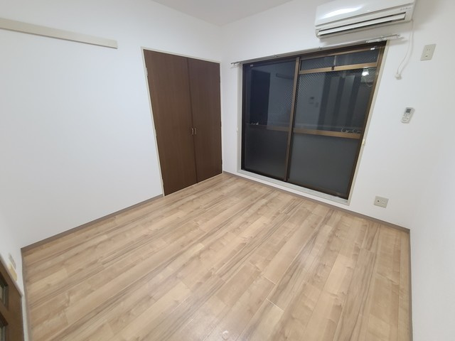 【居間・リビング】 | 広々としたリビングです