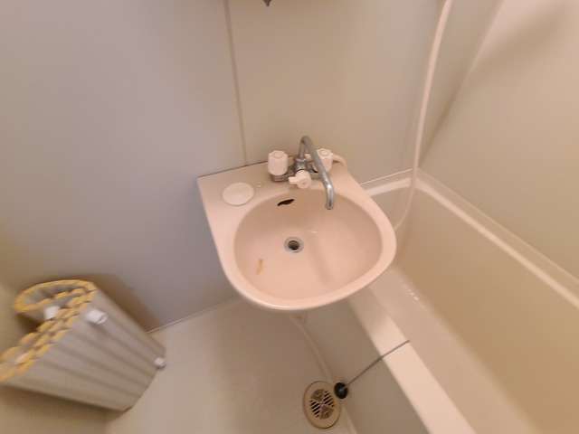 【洗面所】 | 洗面台です