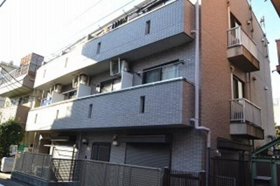 【外観】 | モンターリーブル美幸Ⅱ