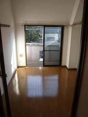 【居間・リビング】 | モンターリーブル美幸Ⅱ