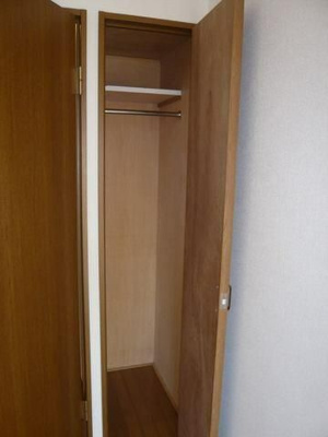 【収納】 | モンターリーブル美幸Ⅱ